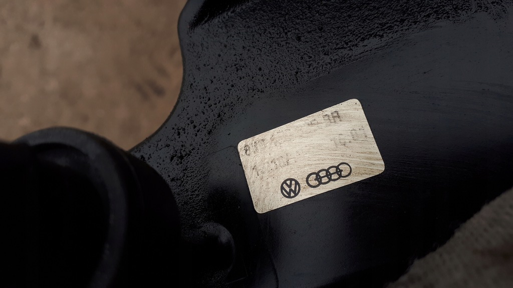 фото №9, Sq5 8r q5 lift корпус фильтра воздуха 3.0 tdi bi