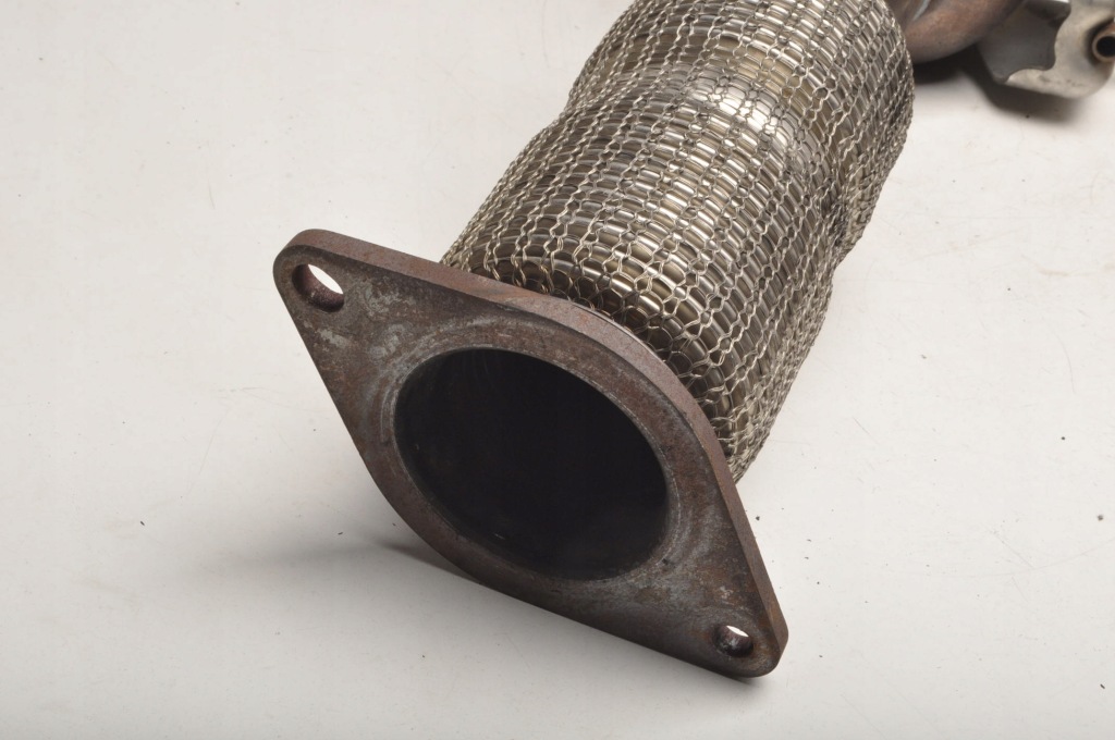 фото №5, X-trail iv t33 1.5 vc-t e-power катализатор 5 tys km