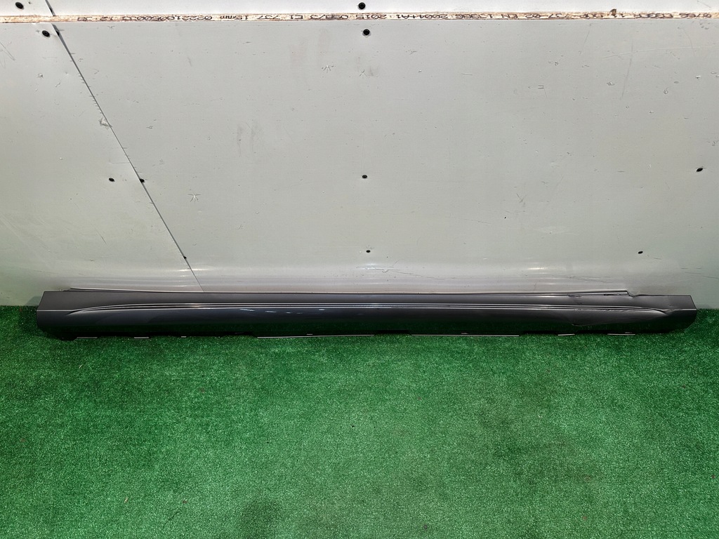 фото №1, Mercedes a-klasa w177 amg молдинг поріг права a1776904601