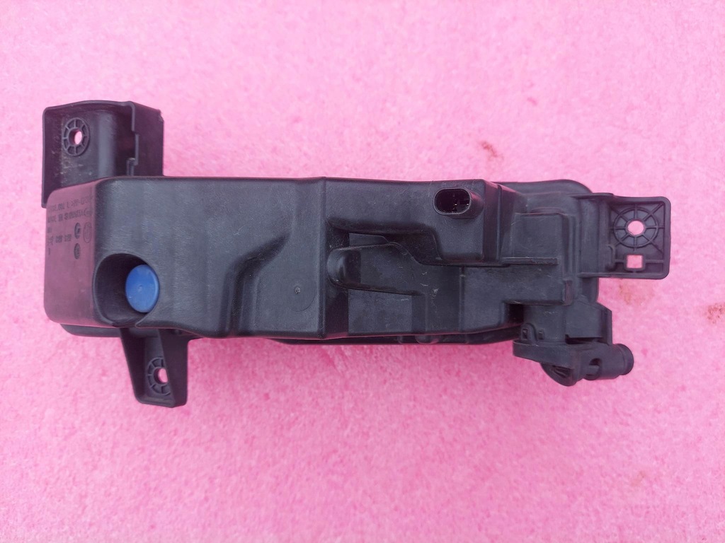 фото №5, Bmw 3 g20 g21 противотуманная фара led drl левый 7433787