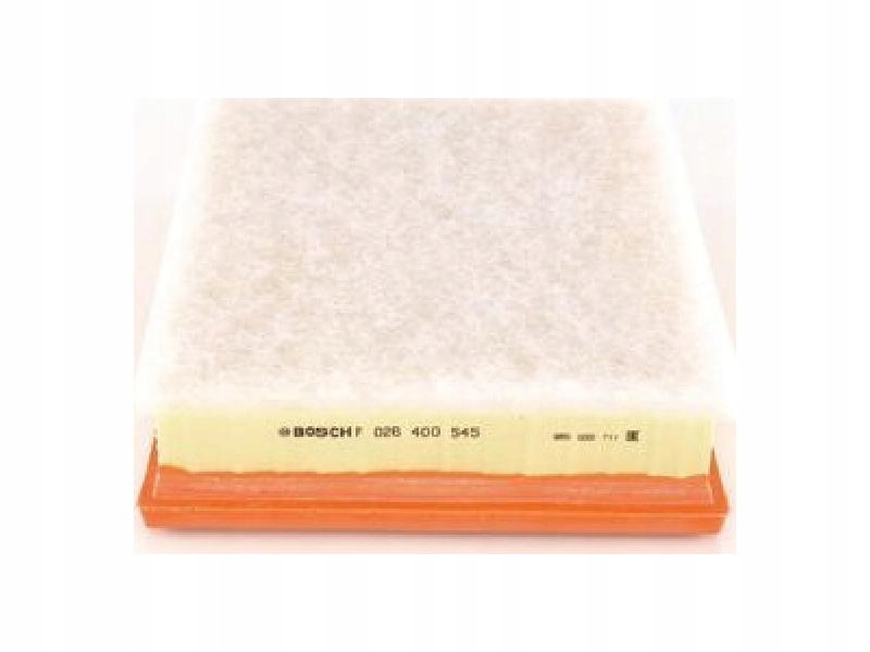 фото №8, Bosch фільтр повітря f026400545