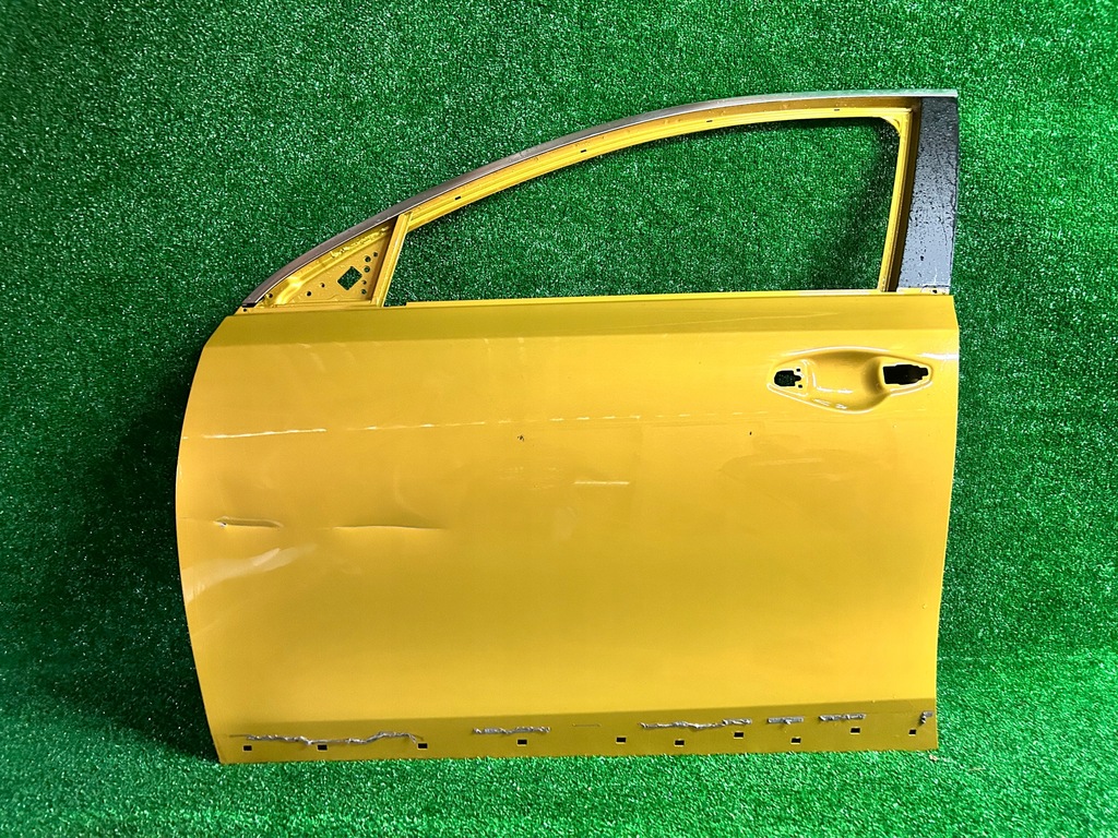 фото №1, Двері передні ліва kia xceed x-ceed