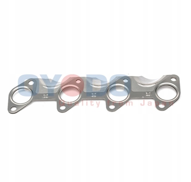 фото №1, Прокладка колектор випускний do kia soul i 1.6