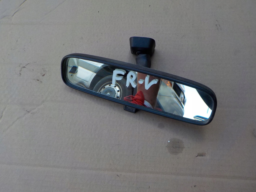 фото №1, Дзеркало внутрішнє honda fr-v 2007r