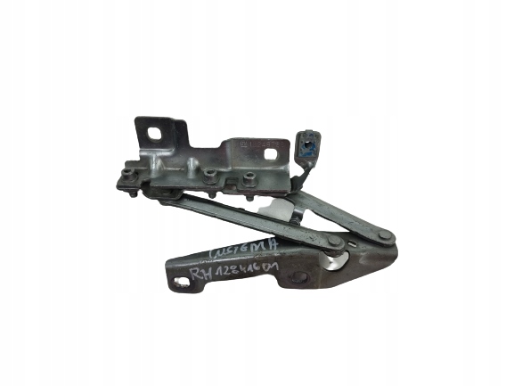 фото №1, Insignia a 08-13 петля капот правый 12841601