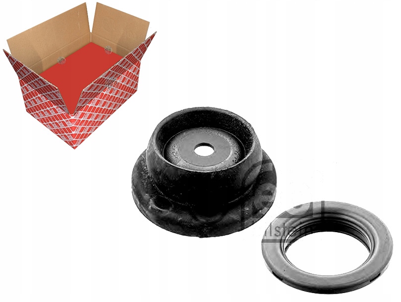 фото №1, Подушка амортизатора peugeot 405 i 1.9 15b