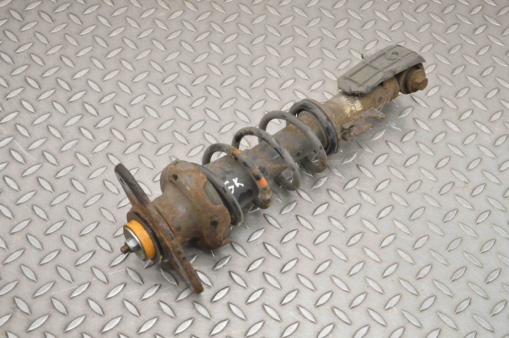 фото №1, Mini one - cooper coupe r56 2013 правая сторона амортизатор задний