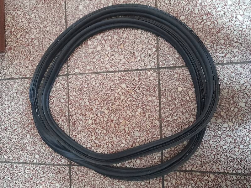 фото №1, Прокладка кришки задня skoda citigo