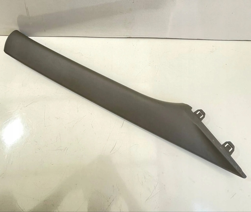 фото №1, Захист обшивка стійка a правий перед renault master movano iii 3 769110008r