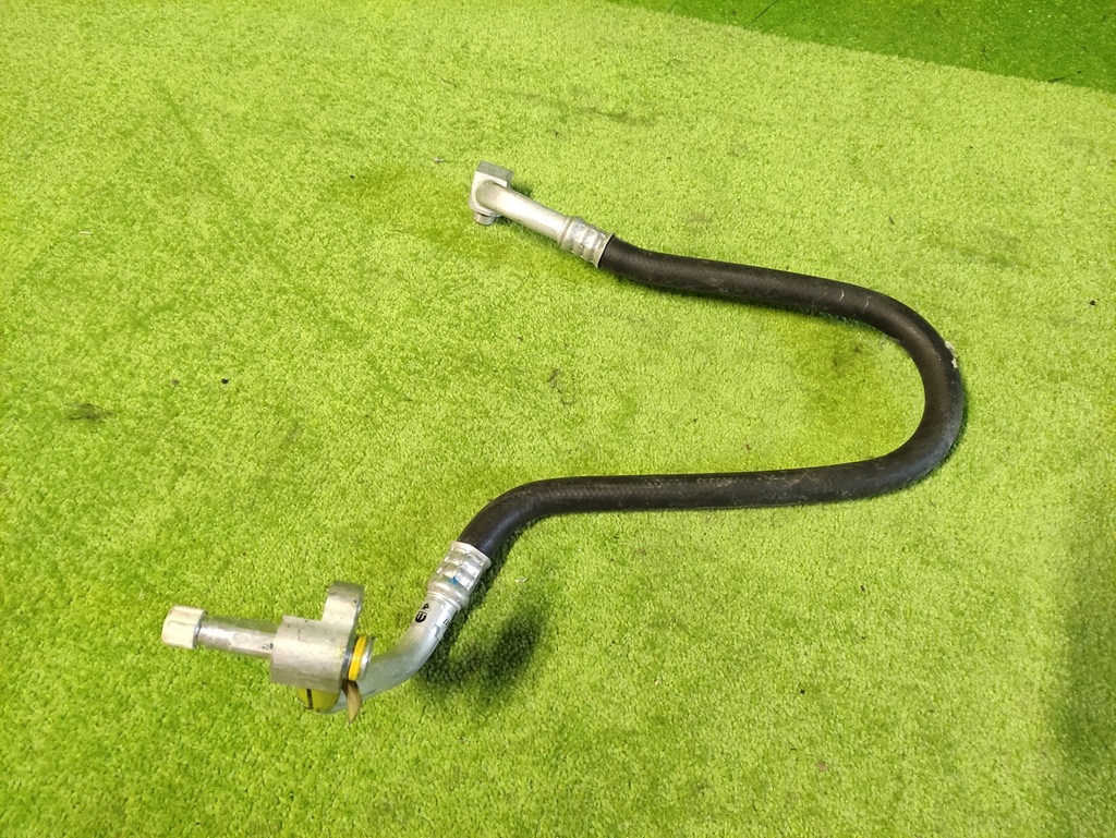 фото №1, Fiat 500 lancia шланг кондиціонера