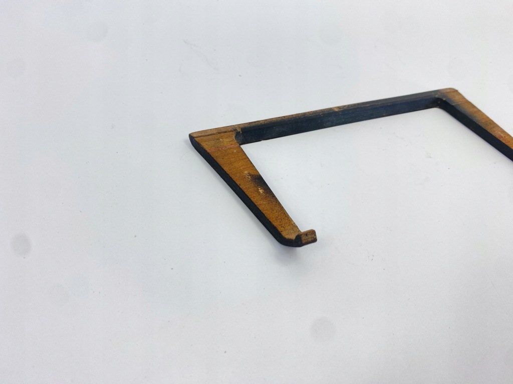 Drewienko рамка пепельницы передней перед drewno гайка mercedes w124 Киев