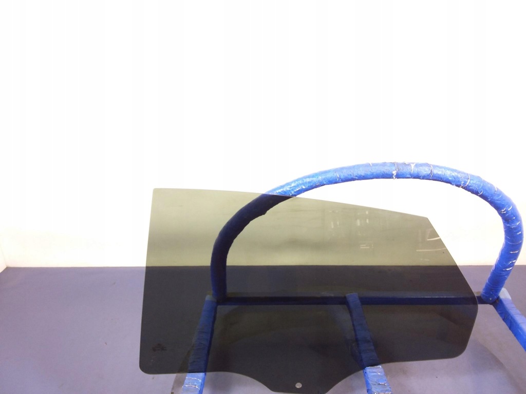 фото №1, Ford mondeo mk5 fl скло двері задня ліва vignale