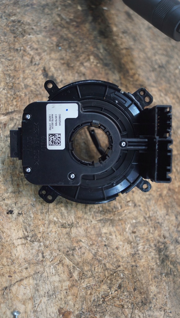 фото №10, Перемикач комбінований стрічка opel mokka a 13579709