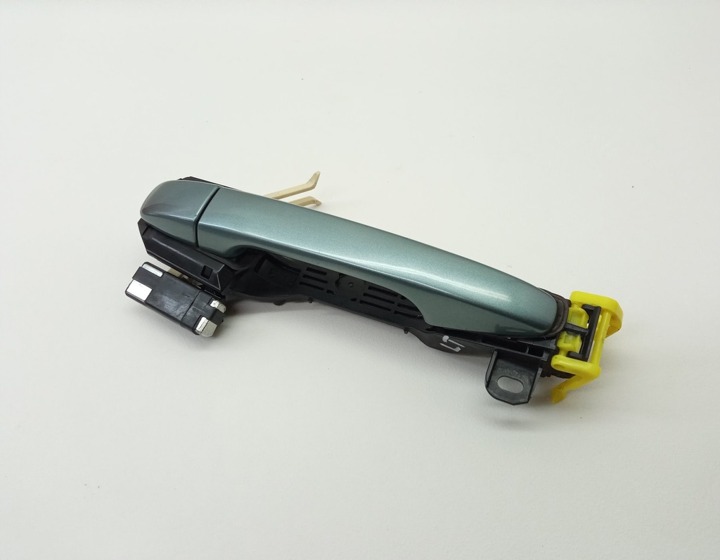 фото №1, Ручка левая задняя наружная subaru xv i c1f