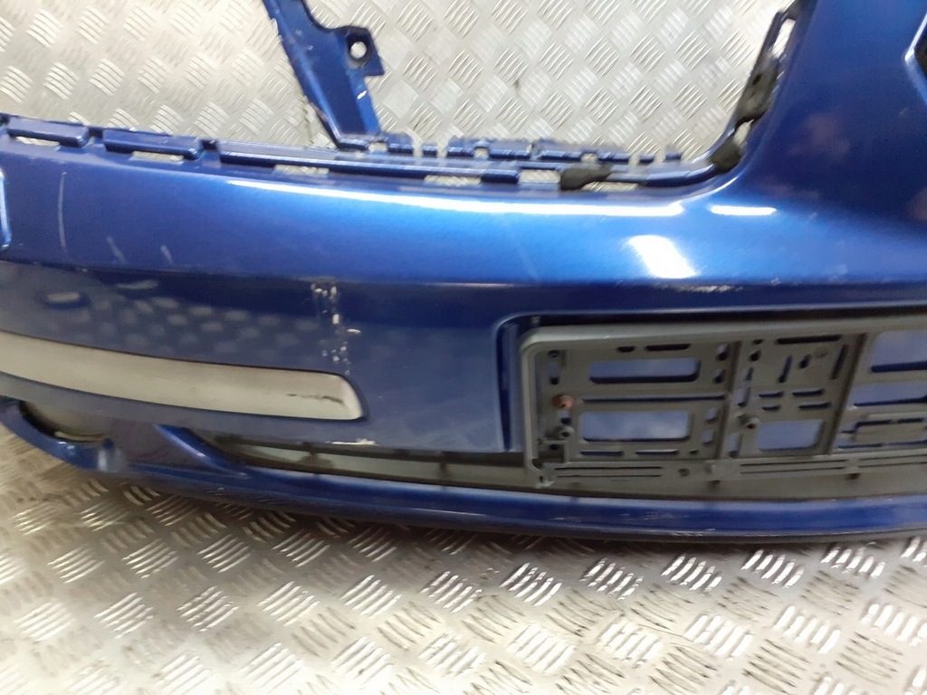 фото №10, Бампер перед renault laguna ii tej49