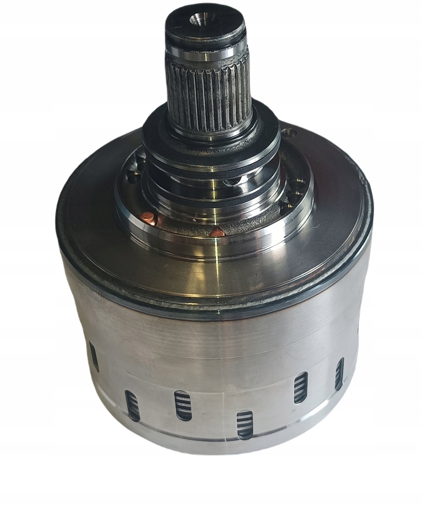 фото №1, Зчеплення rdm fiat panda 55263470