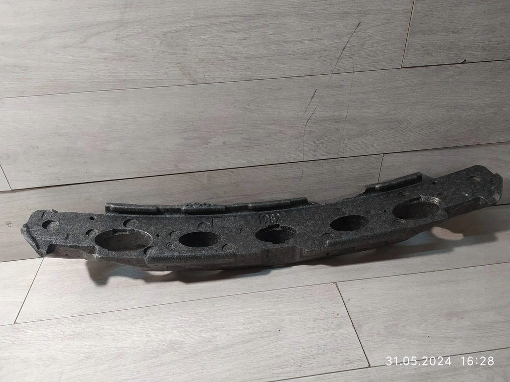 фото №11, 8554. cayman gt4 абсорбер пена перед 982807109