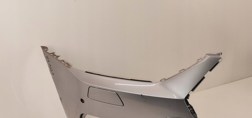 фото №12, Audi a6 c8 бампер перед передній pdc ксенон 4k0807437a