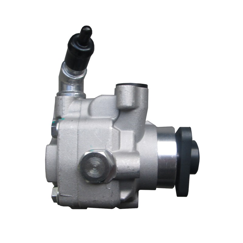 фото №10, Насос усилителя vw crafter 2.0tdi 2011-