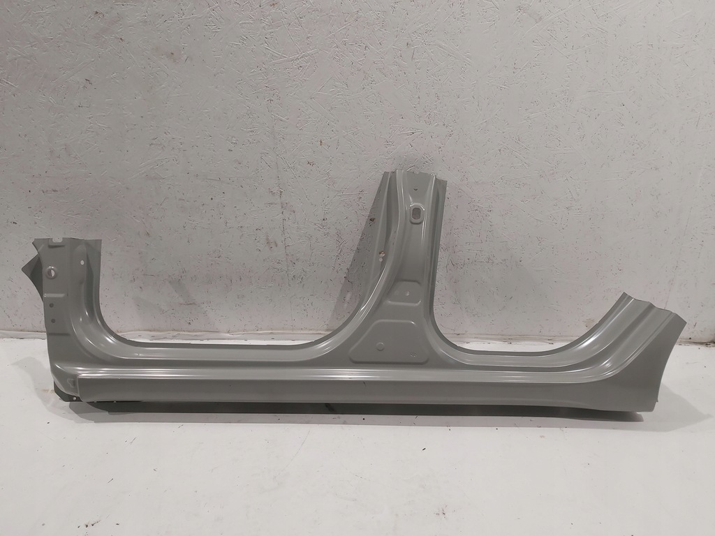 фото №1, Поріг лівий hyundai i10 iii