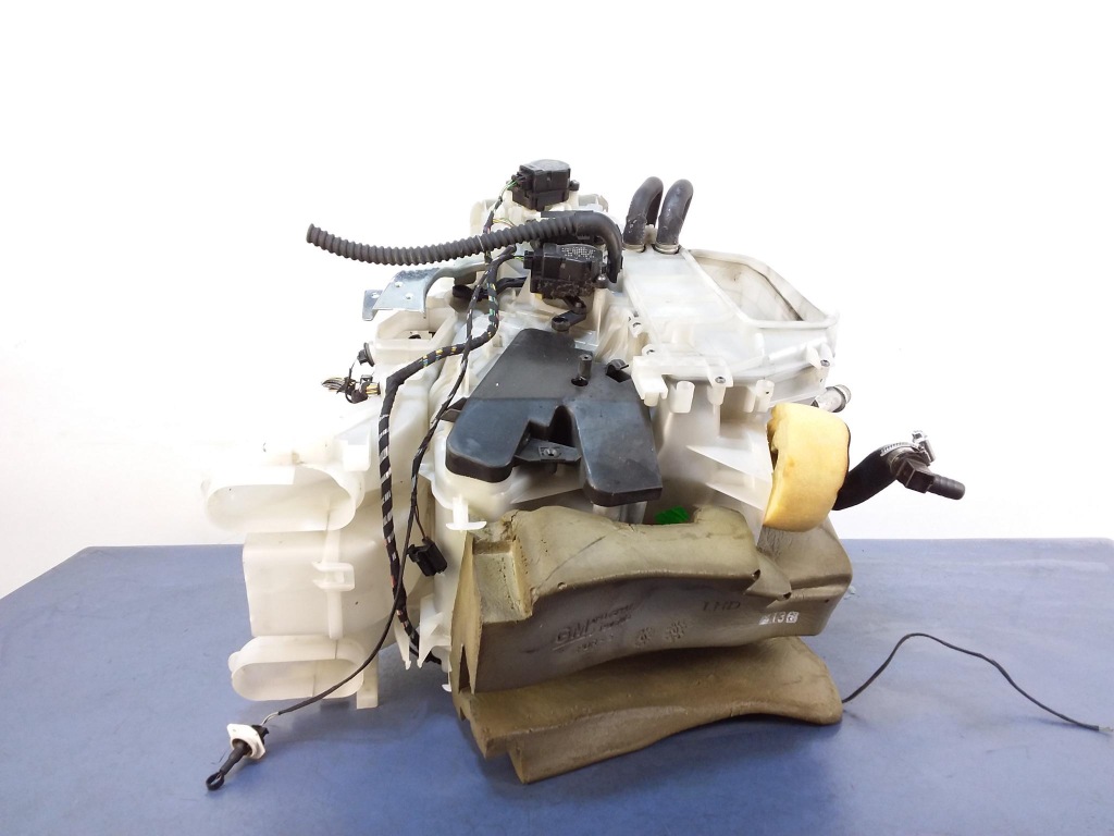 фото №1, Opel vectra c отопитель 13172719