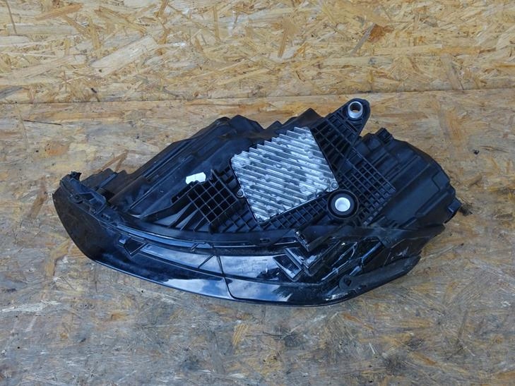 фото №11, Audi a1 82a лампа права перед передня full led 82a941034e