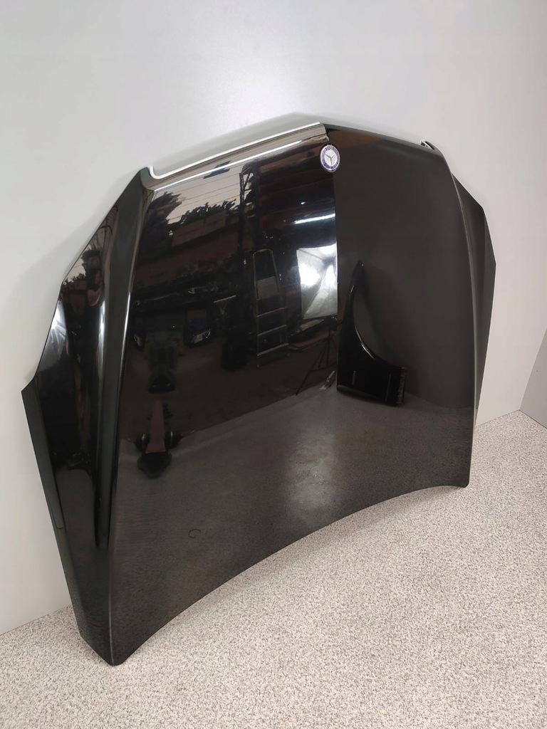 фото №12, Mercedes w207 207 amg бампер усилитель радиатор лампы bi ксенон ils