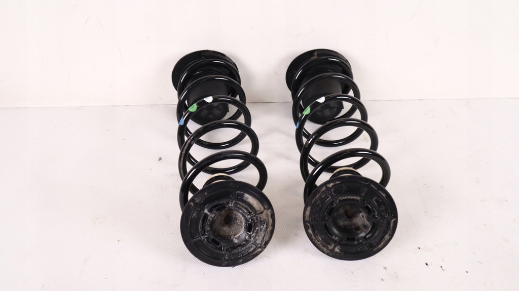 фото №1, Combo e berlingo iv rifter proace city doblo iii пружини задня