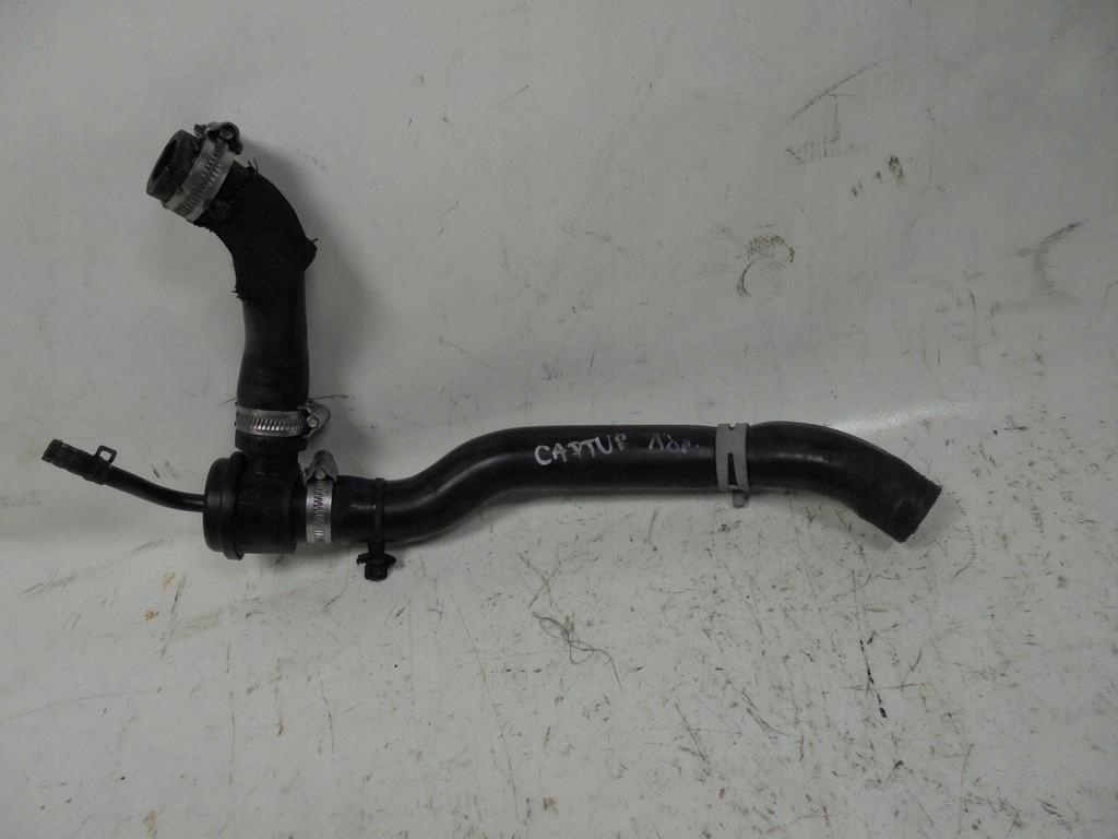 Купить Пабтрубок  труба шланг воздуха renault captur i lift 18r