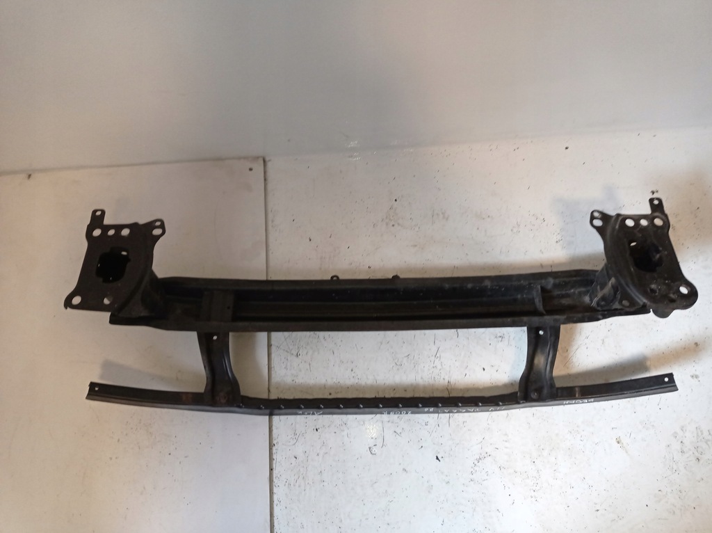 фото №11, Балка перед vw passat b6 3c0807093