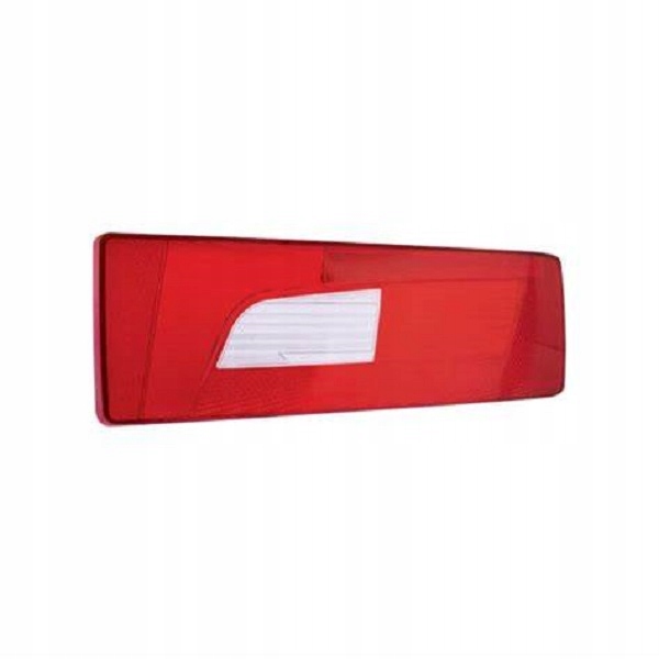 фото №1, Стекло стекло фары лампы задний scania r s p g правый