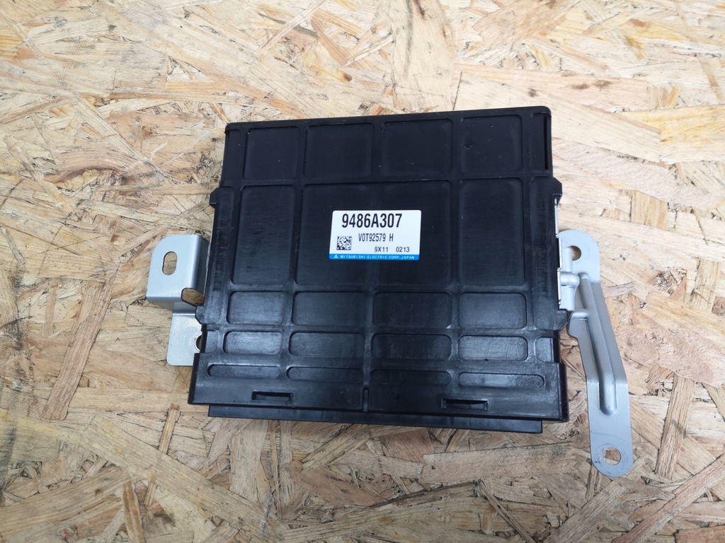 фото №1, Mitsubishi outlander iii модуль 9486a307