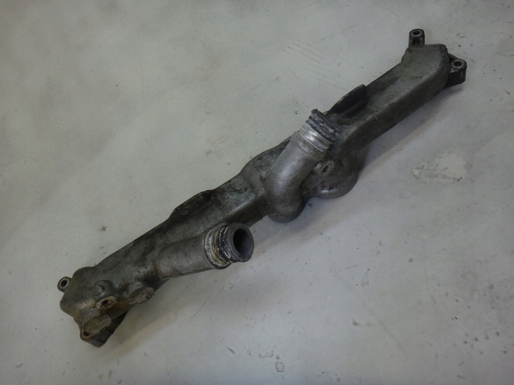 фото №5, Магістраль шланг wody труба wąż bmw e39 535 540 e38 735 740 i m62 tu lift