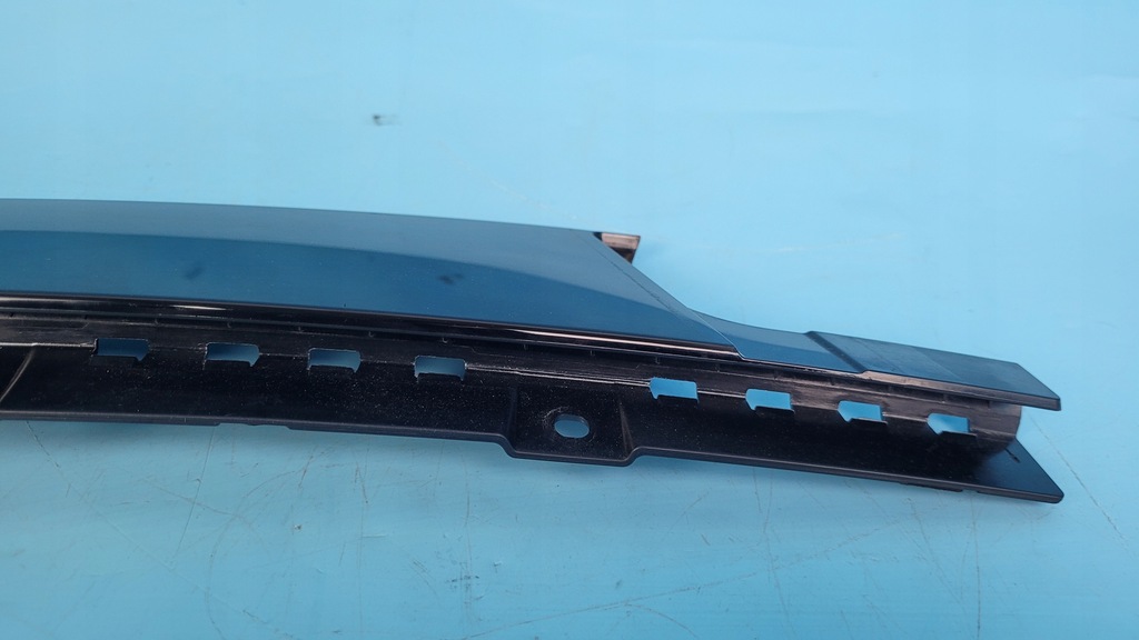 фото №8, Mercedes-benz c s206 outer left середня стійка trim молдинг a2066906300 original