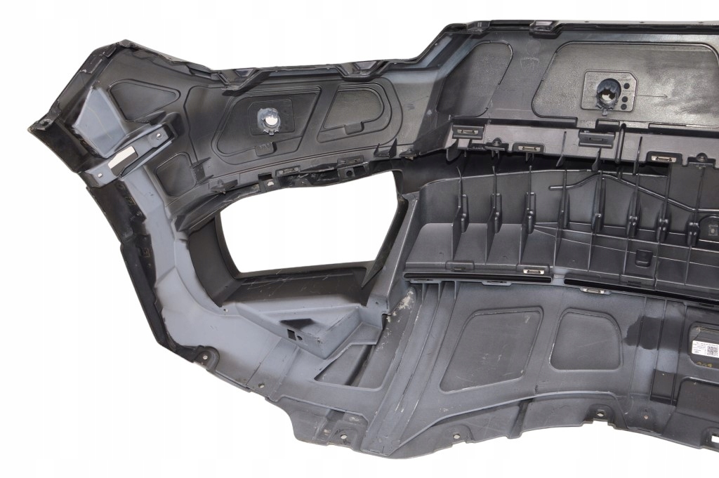 Lamborghini huracan lp580 бампер задній задня Ціна