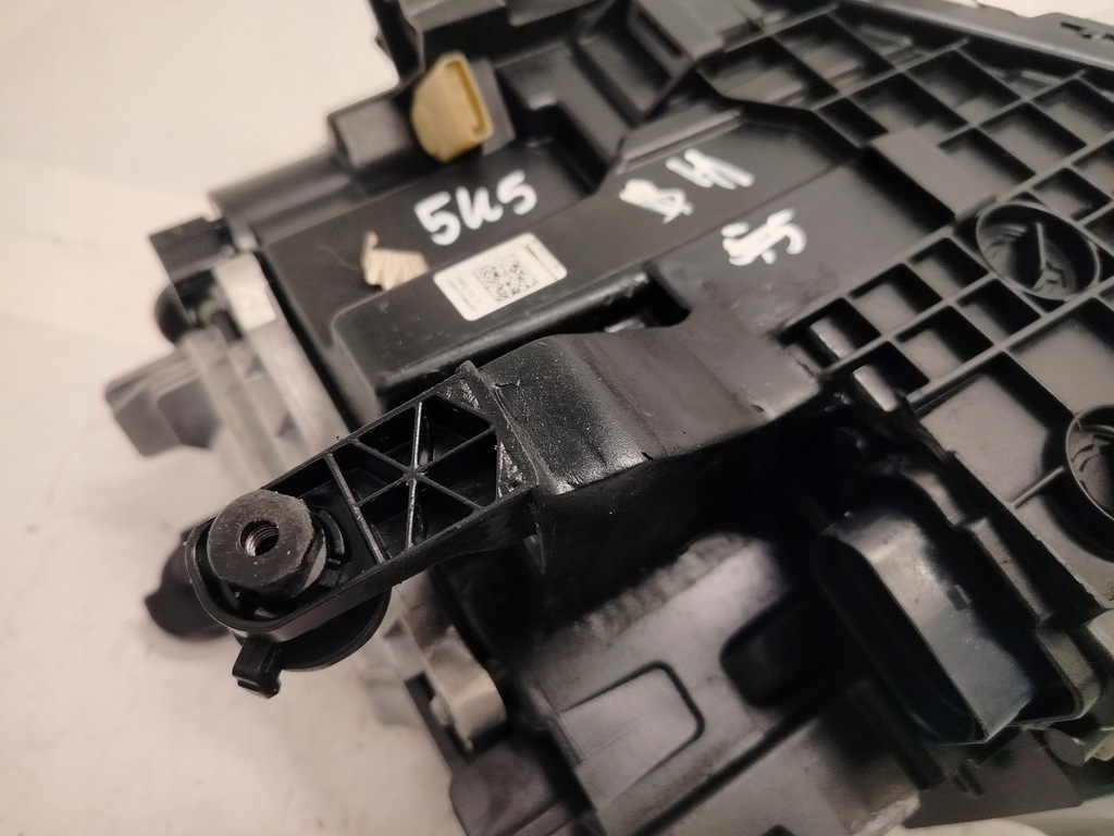 фото №5, Vw t-roc lift iq light matrix лампа права