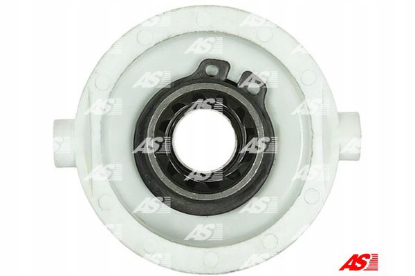 фото №3, Зчеплення односторонній, стартер as-pl sd9237p