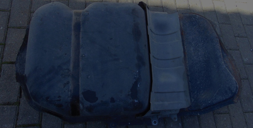 фото №9, Bak бак топлива mitsubishi asx i 2010r- 1.6 бензин 2wd europa