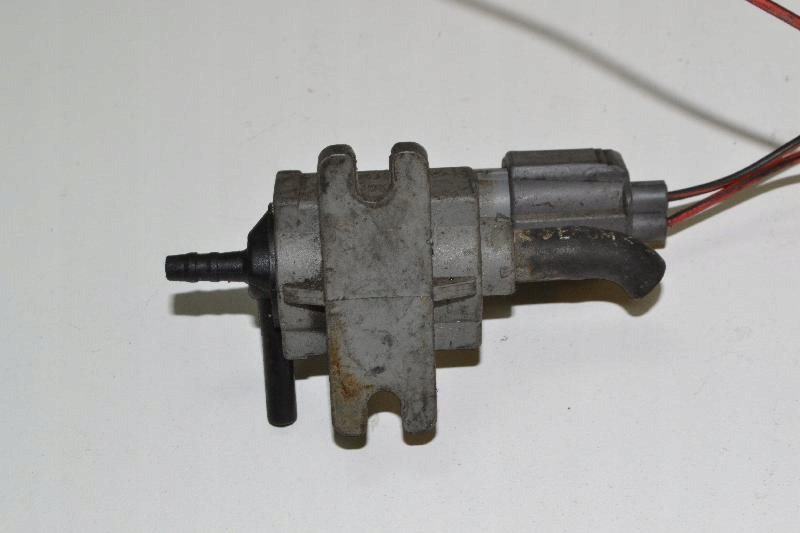 фото №3, Jaguar xf 2.7 d 2013 rhd клапан конвертер тиску