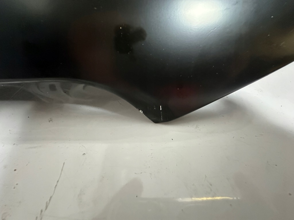 фото №10, Nowa oryg капот vw t5 lift 7e 2010-2015 multivan caravelle transporter