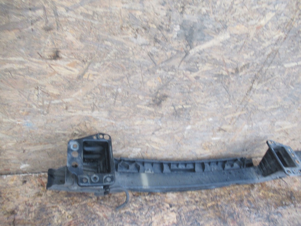 фото №6, Балка бампера перед opel vectra c 01-