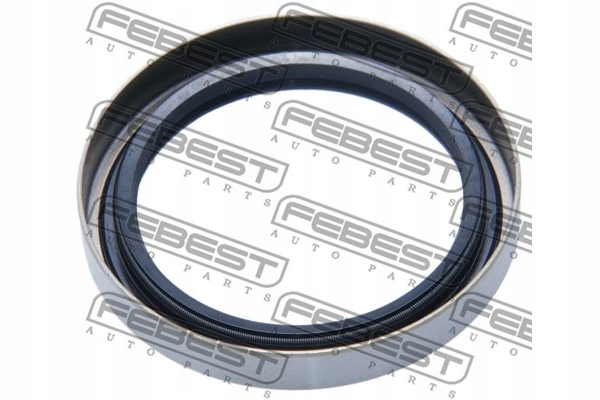 фото №15, Сальник ступица перед 54.15x76.15x5.9x11.9 febest 95hds-56760612x