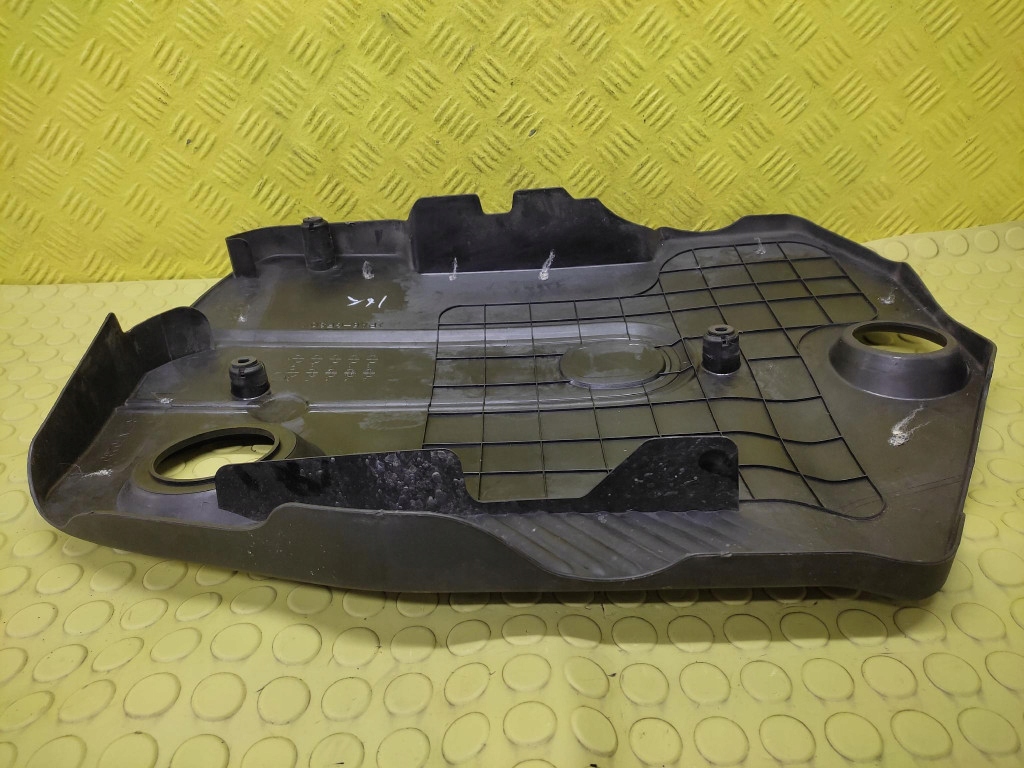 фото №5, Mazda 5 2.0 d захист двигуна rf7n10230