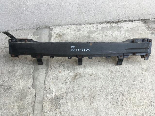 фото №1, Балка pod бампер задняя задняя hyundai i40 kombi