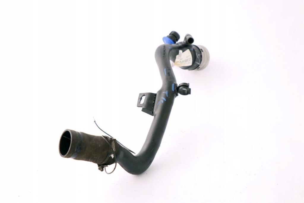 Mini r55 r56 патрубок заливної пластиковий дизель в Україні