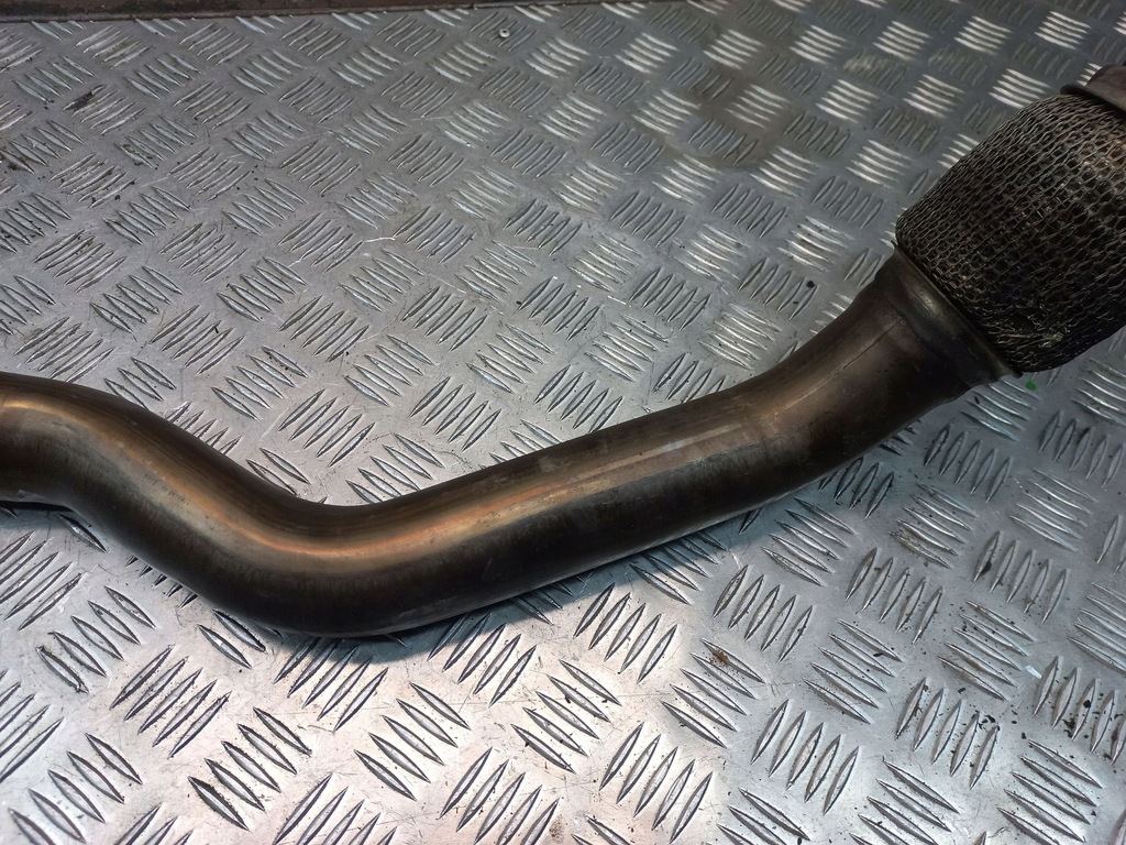 фото №8, Audi q5 sq5 2015 правая сторона гаситель kompletny