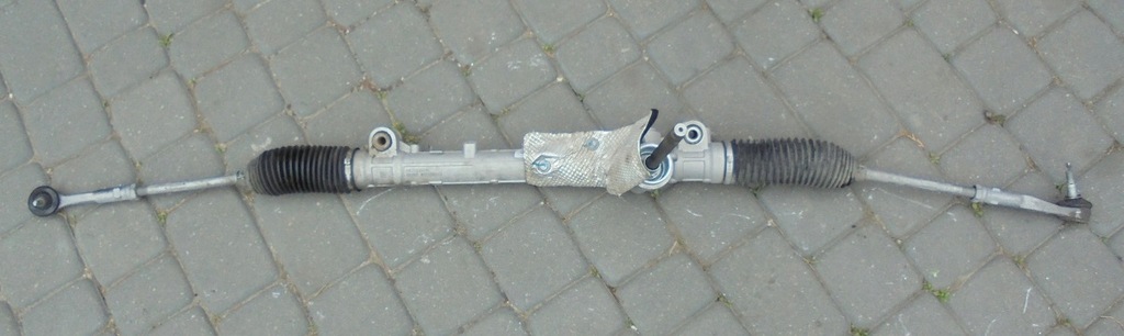 фото №1, Compass ii 2 рейка рульова трансмісія кермова