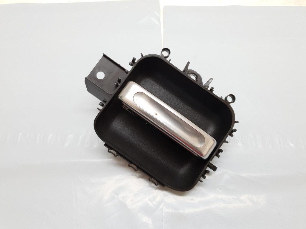 фото №1, Ручка ліва задня lancia phedra