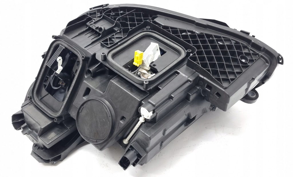 фото №12, Лампа права multibeam mercedes w213 a2139069608
