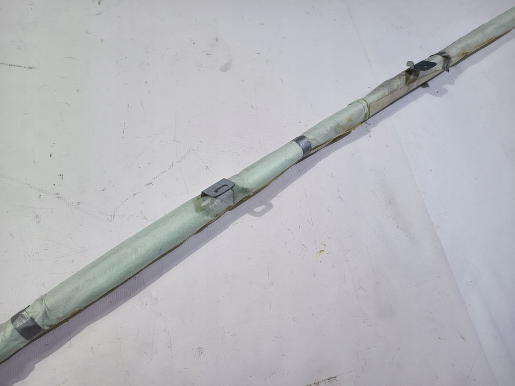 фото №6, Шторка безопасности воздушная подушка безопасности левая ford flex 2013-